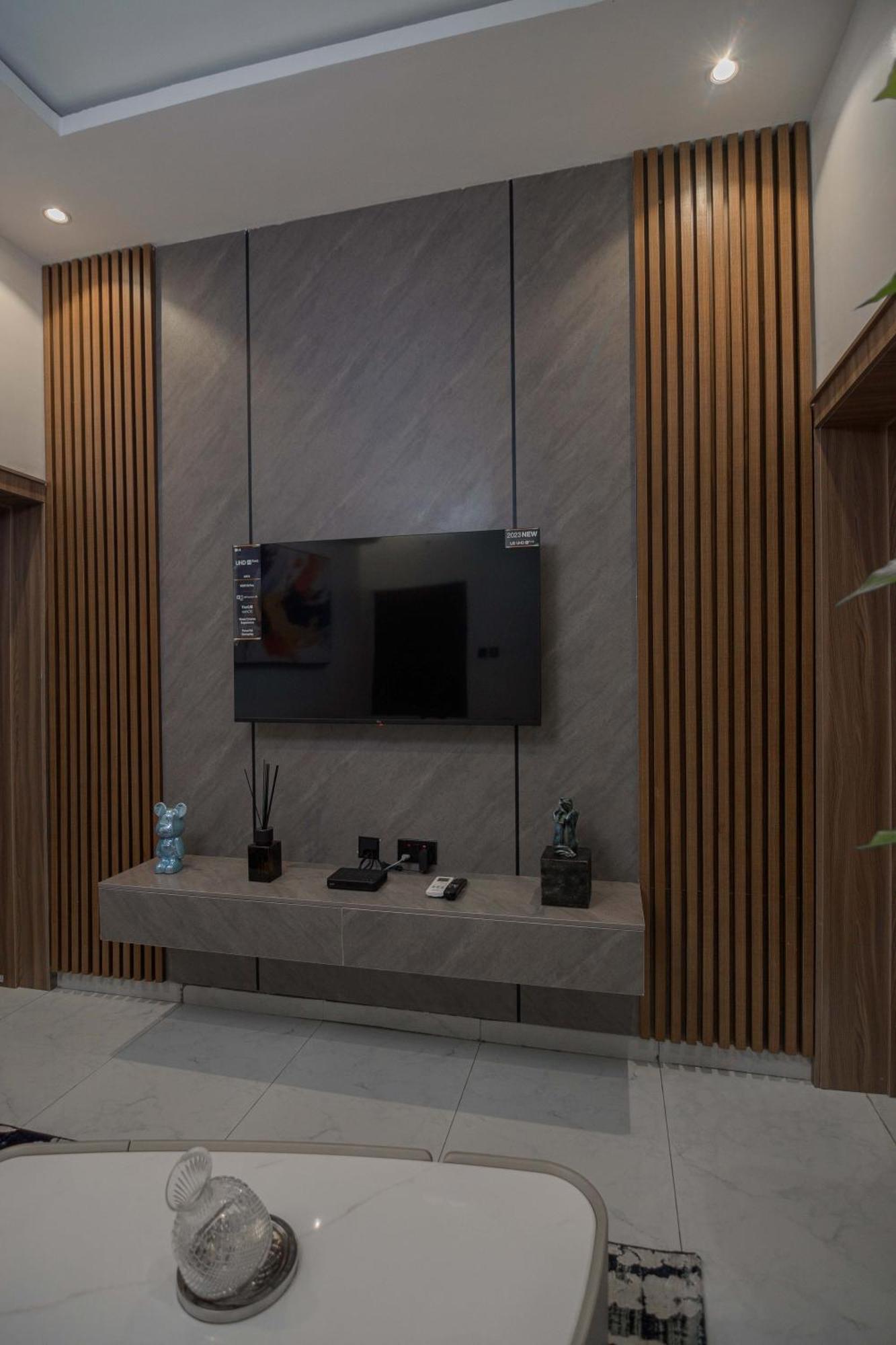 One90 Apartment ลากอส ภายนอก รูปภาพ